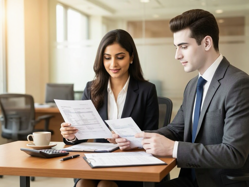 SBI PO Salary Structure 2027 and Job Profile: Complete Guide