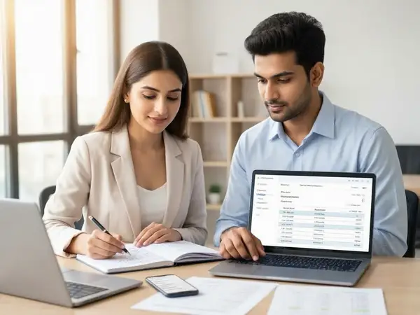 SBI PO Score Card 2026: Prelims, Mains & Final Marks Explained