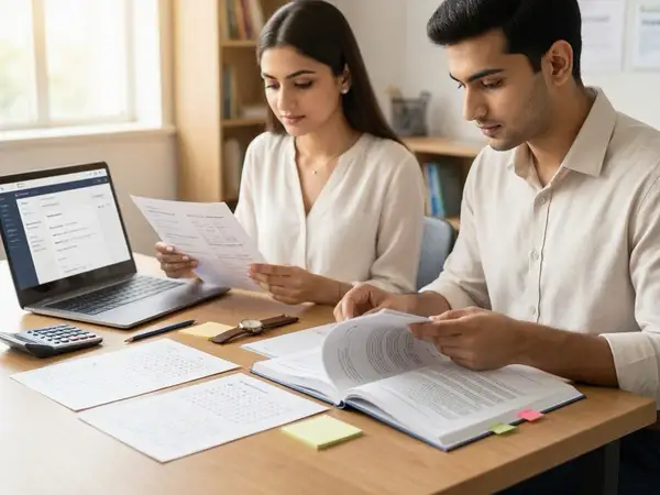 SBI PO Score Card 2026: Prelims, Mains & Final Marks Explained
