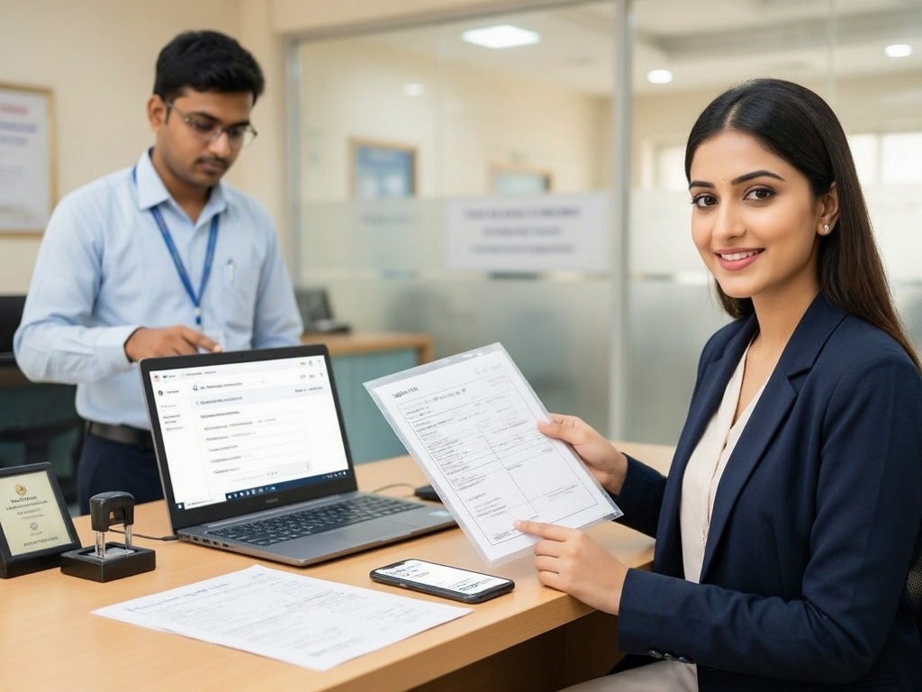 School Board Migrated Records 2026: How to Obtain Duplicate Marksheet Quickly