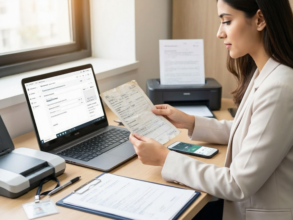School Board Migrated Records 2026: How to Obtain Duplicate Marksheet Quickly