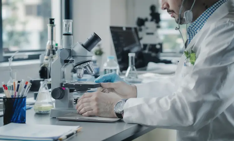 Scientist and Scientific Assistant Government Jobs 2026: Latest Vacancy Roundup
