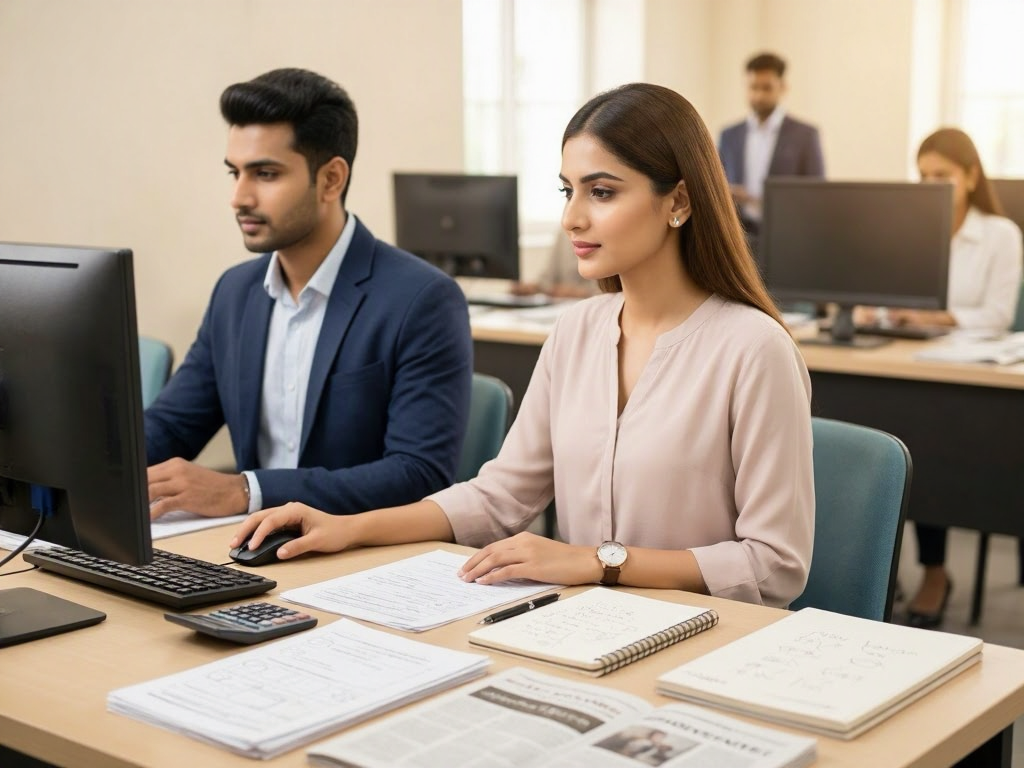 SEBI Grade A 2026 Cut Off: Phase 1 &amp;amp; Phase 2 Stream-Wise Cut-Off Marks