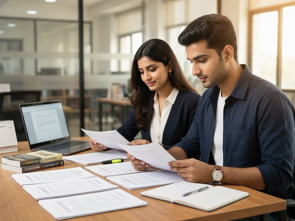 SEBI Grade A 2026 Syllabus: Stream-Wise Paper Pattern &amp;amp; Preparation Plan
