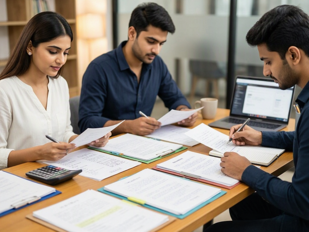 SEBI Grade A 2026 Syllabus: Stream-Wise Paper Pattern &amp;amp; Preparation Plan