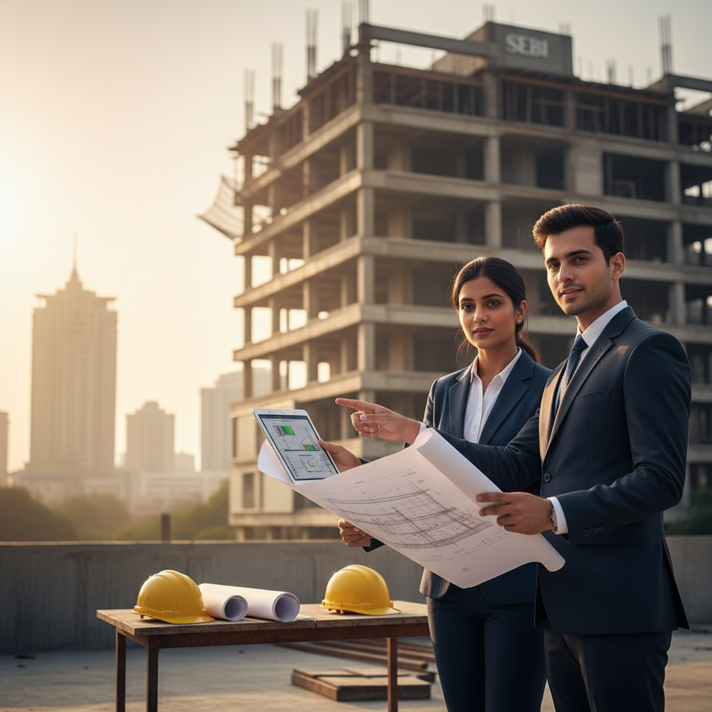 SEBI Grade A Civil Engineering 2026: Notification, Eligibility, Salary &amp;amp; Role