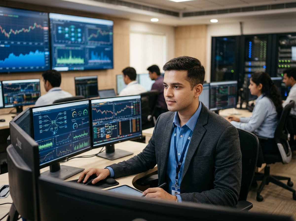 SEBI Grade A Electrical Engineering 2026: Notification, Eligibility, Salary &amp;amp; Role