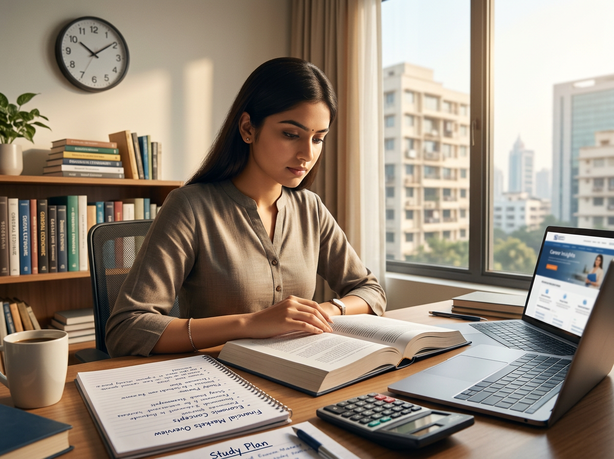 SEBI Grade A General Stream 2026: Notification, Salary &amp;amp; Exam Insights