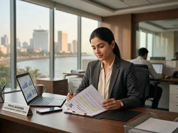 SEBI Grade A General Stream 2026: Notification, Salary & Exam Insights