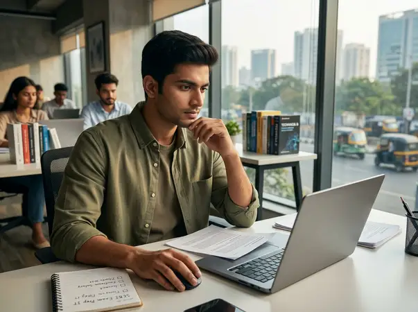 SEBI Grade A IT Stream 2026: Eligibility, Salary & Role Guide