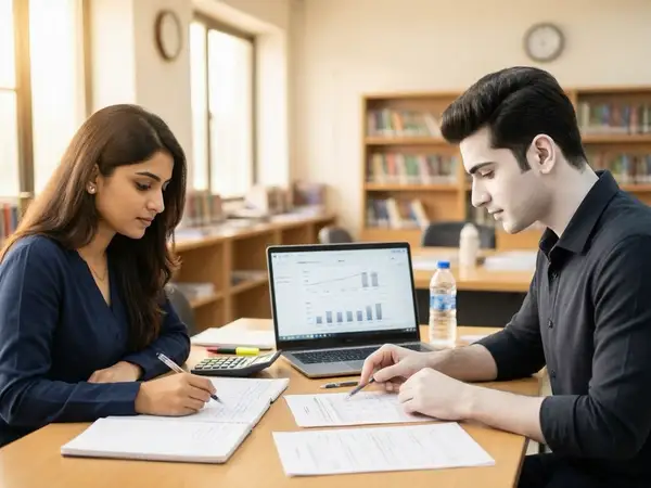 Sectional Cut Off vs Overall Cut Off in Bank Exams: IBPS PO, SBI PO & RBI Explained