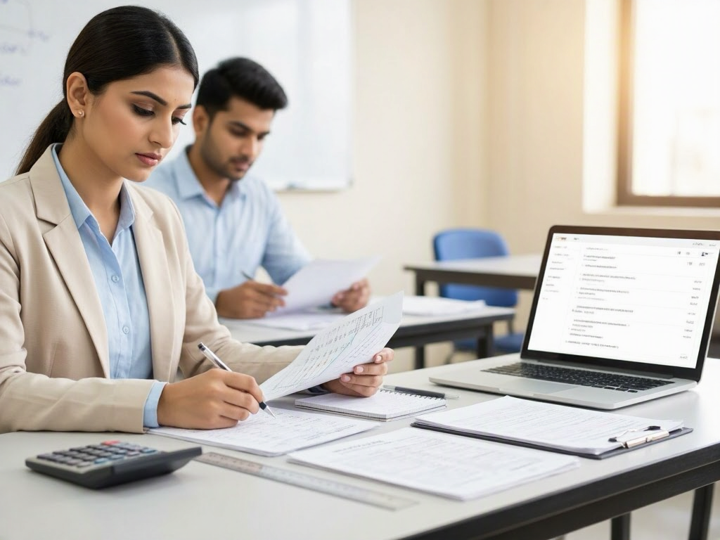 Sectional Cut Off vs Overall Cut Off in Bank Exams: IBPS PO, SBI PO &amp;amp; RBI Explained