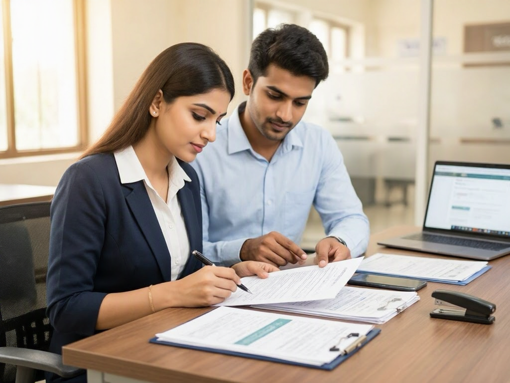 Self Declaration Form 2026: How to Fill It Without Mistakes