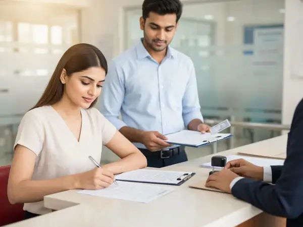 Self Declaration Form 2026: How to Fill It Without Mistakes