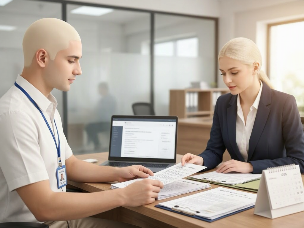 Serving Government Employee Category 2026: When Experience or Age Relaxation Applies