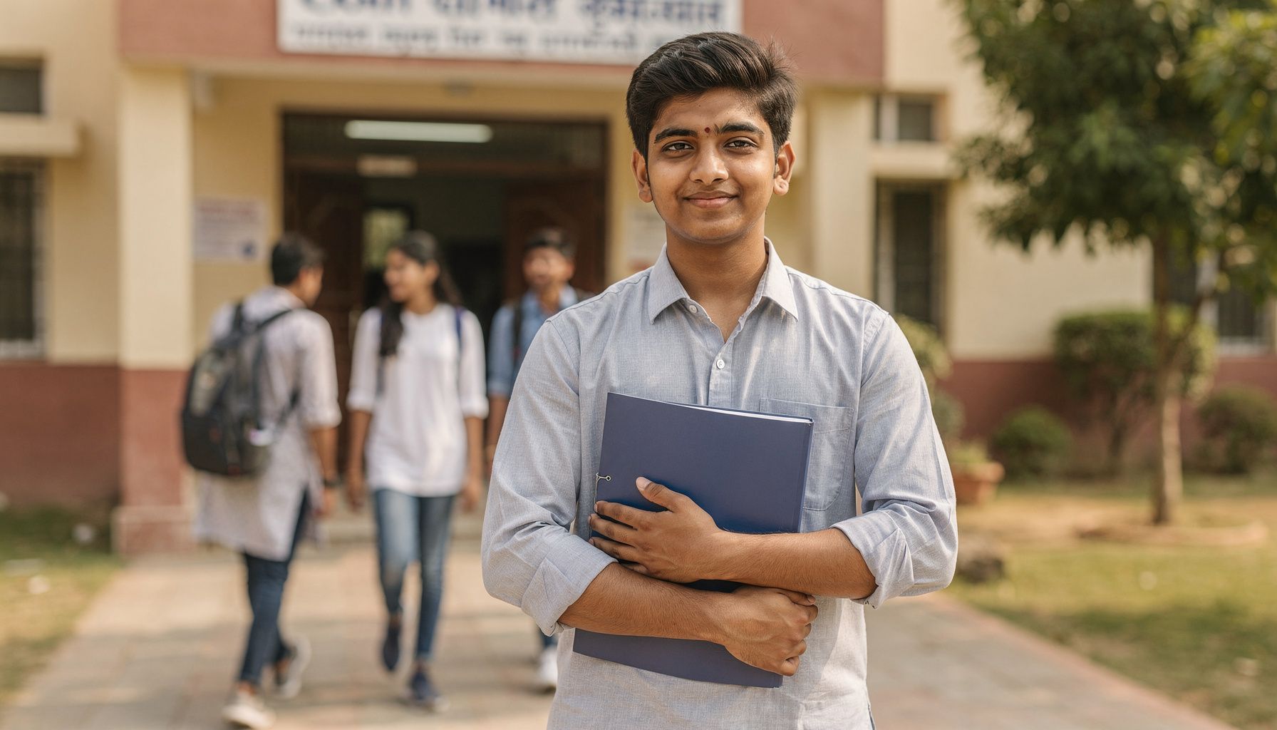 SET Admit Card 2026: Download Link, Exam City Slip, and Instructions
