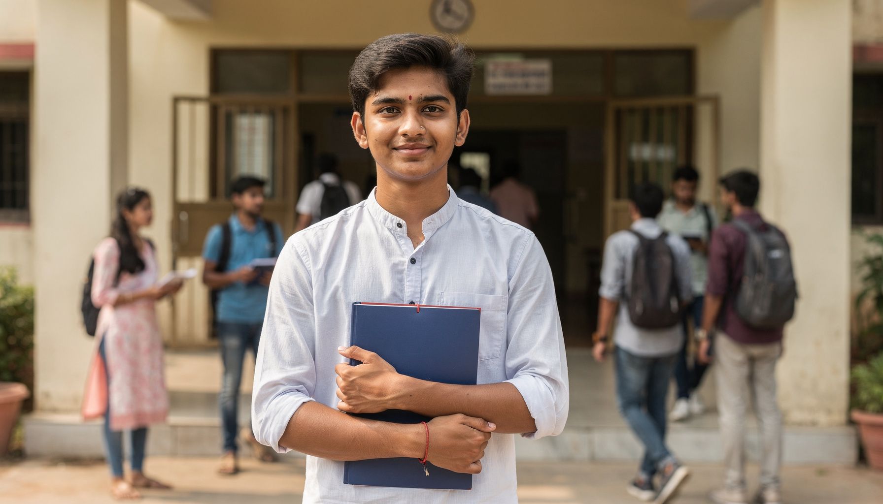SET Exam Date 2026: Complete Schedule, City Intimation &amp;amp; Preparation Guide