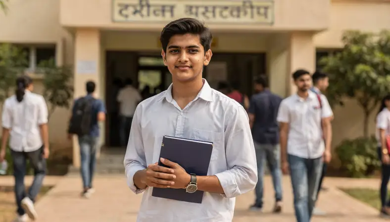 SET Exam Date 2026: Complete Schedule, City Intimation & Preparation Guide