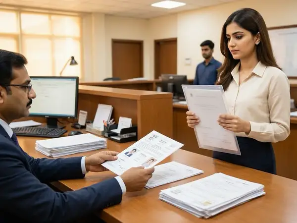 Shortlisted but Disqualified 2026: Common Document Verification Failures in Government Jobs