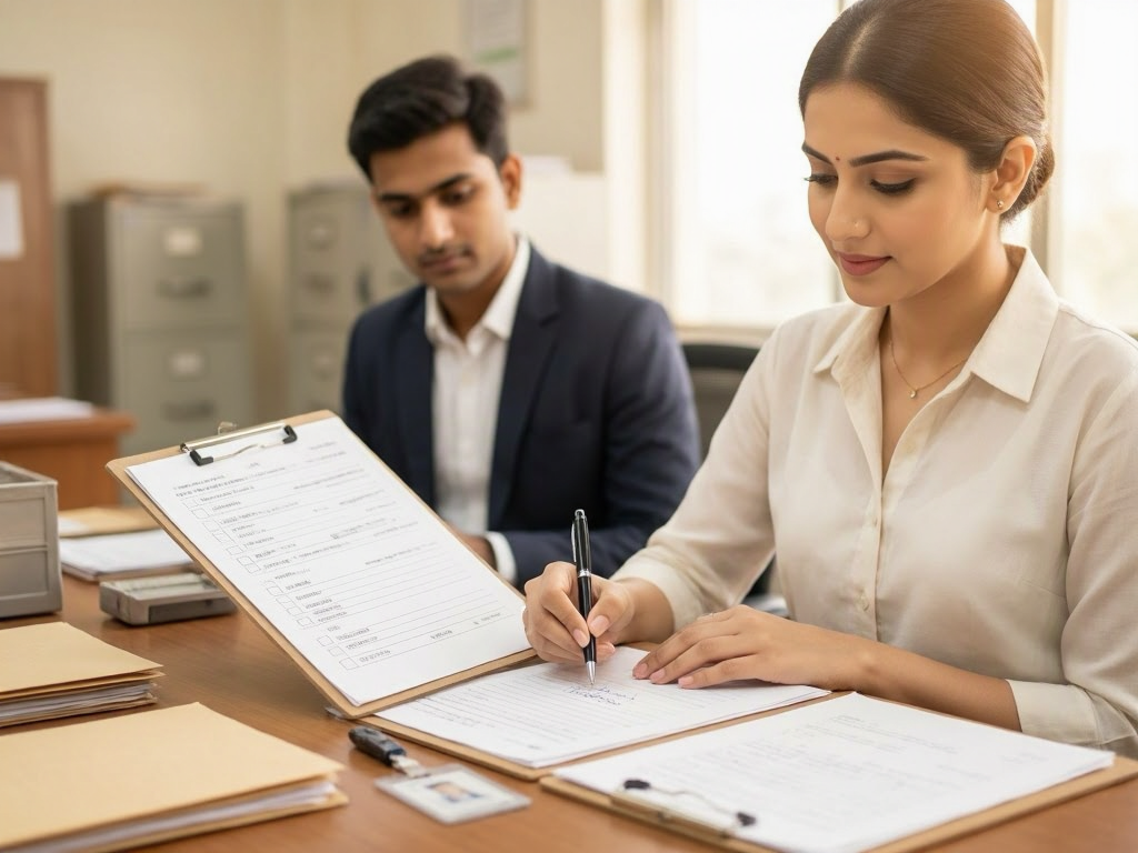 Signature Too Small 2026: Why It Matters Later at Attendance Sheets