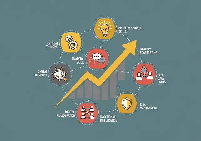 Skills That Will Be in Demand in the Next 5 Years