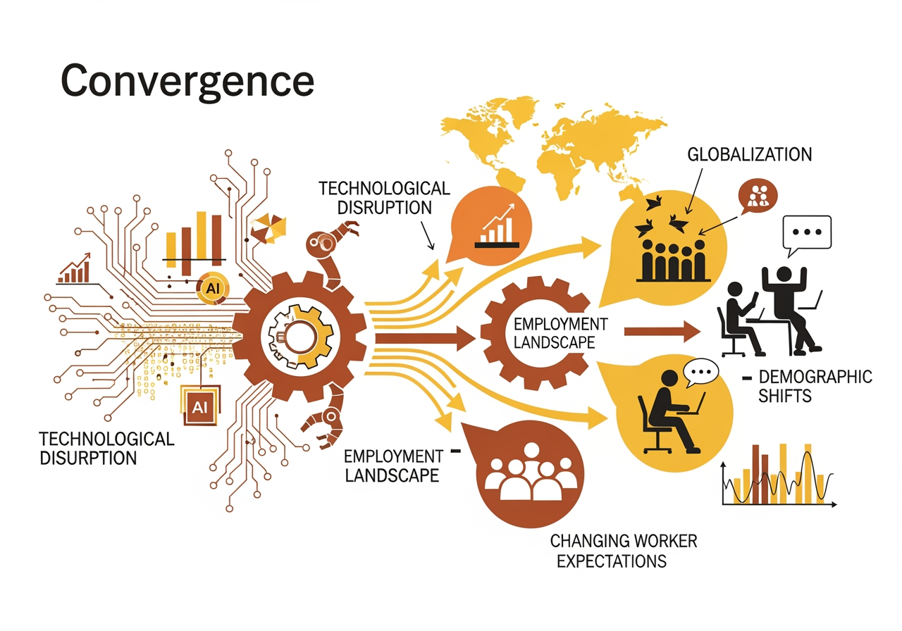 Skills That Will Be in Demand in the Next 5 Years