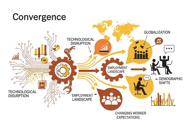 Skills That Will Be in Demand in the Next 5 Years