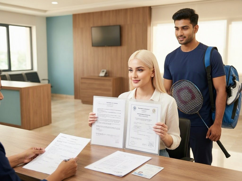 Sports Quota Government Jobs 2026: Certificates Needed, Posts Available &amp;amp; How to Apply