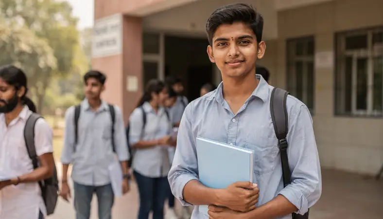 SRM University PG Semester Result 2026 (MA/MSc/MCom) Direct Link
