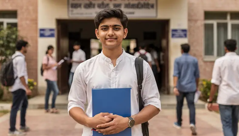 SRM University PG Semester Result 2026 (MA/MSc/MCom) Direct Link