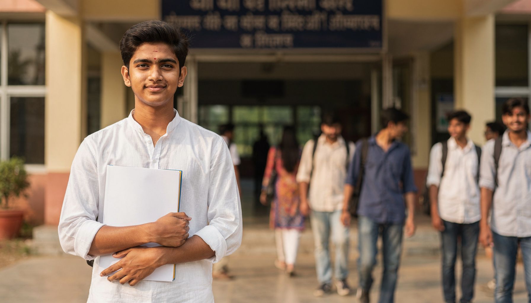 SRM University UG Semester Result 2026 (BA/BSc/BCom) Direct Link