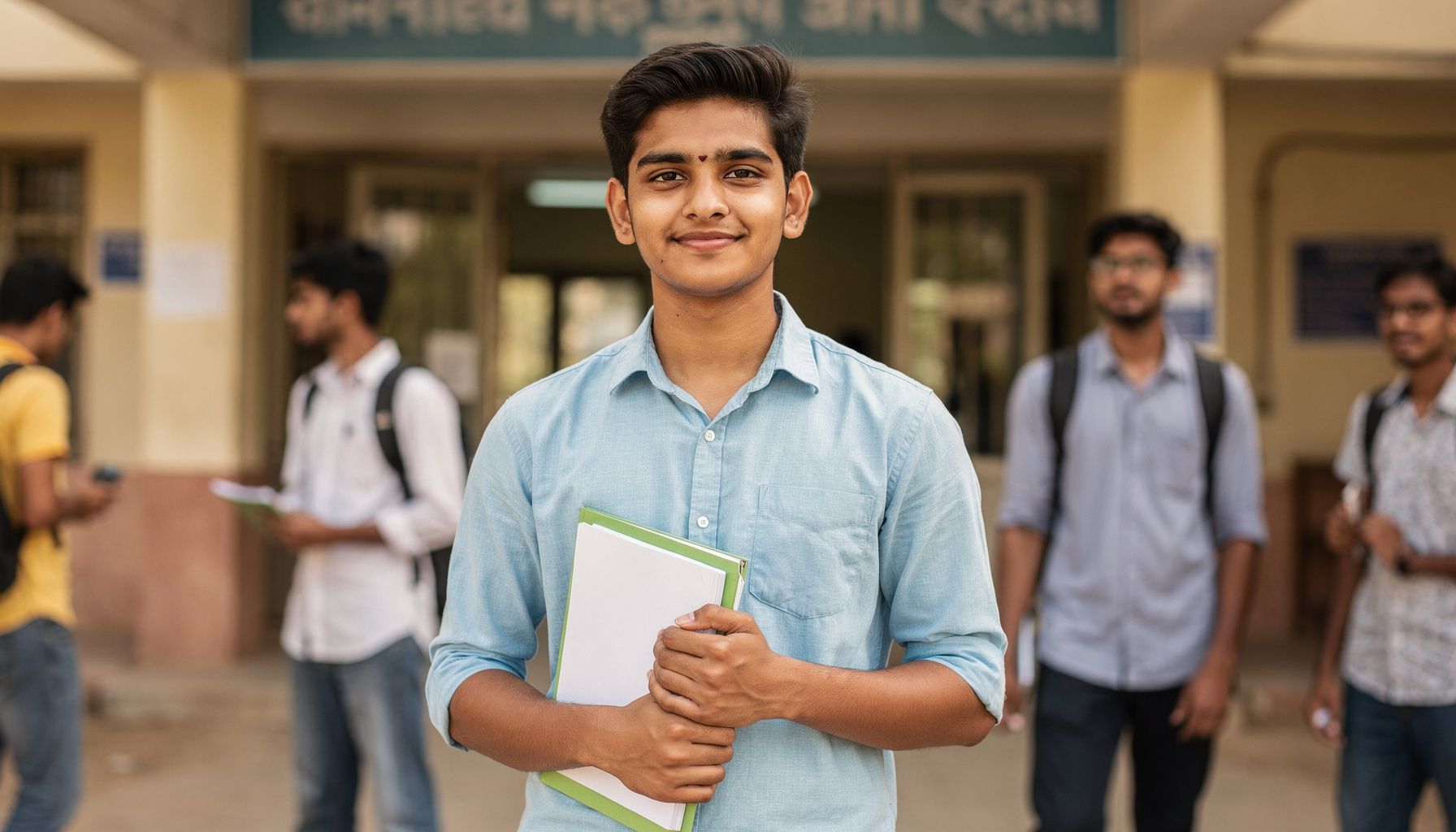 SRM University UG Semester Result 2026 (BA/BSc/BCom) Direct Link