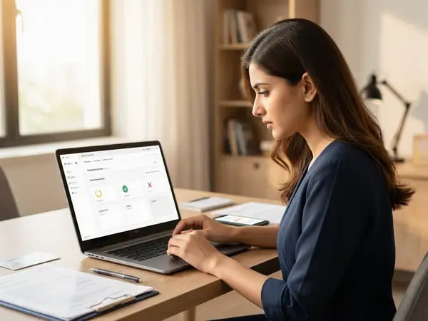 SSC Application Status Not Showing 2026: Pending, Accepted, Rejected and What It Means
