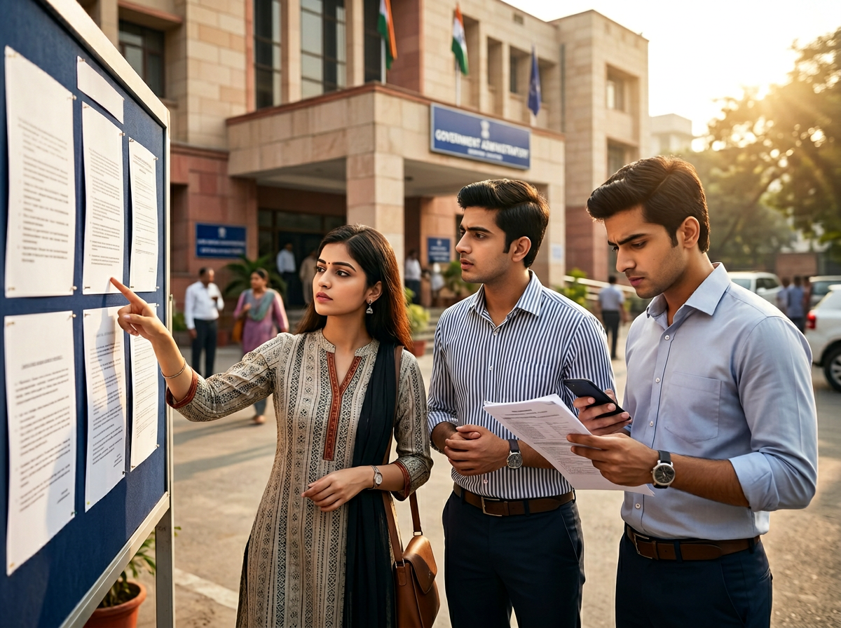 SSC CGL 2026 Age Limit &amp;amp; Relaxation: Your Complete Eligibility Guide