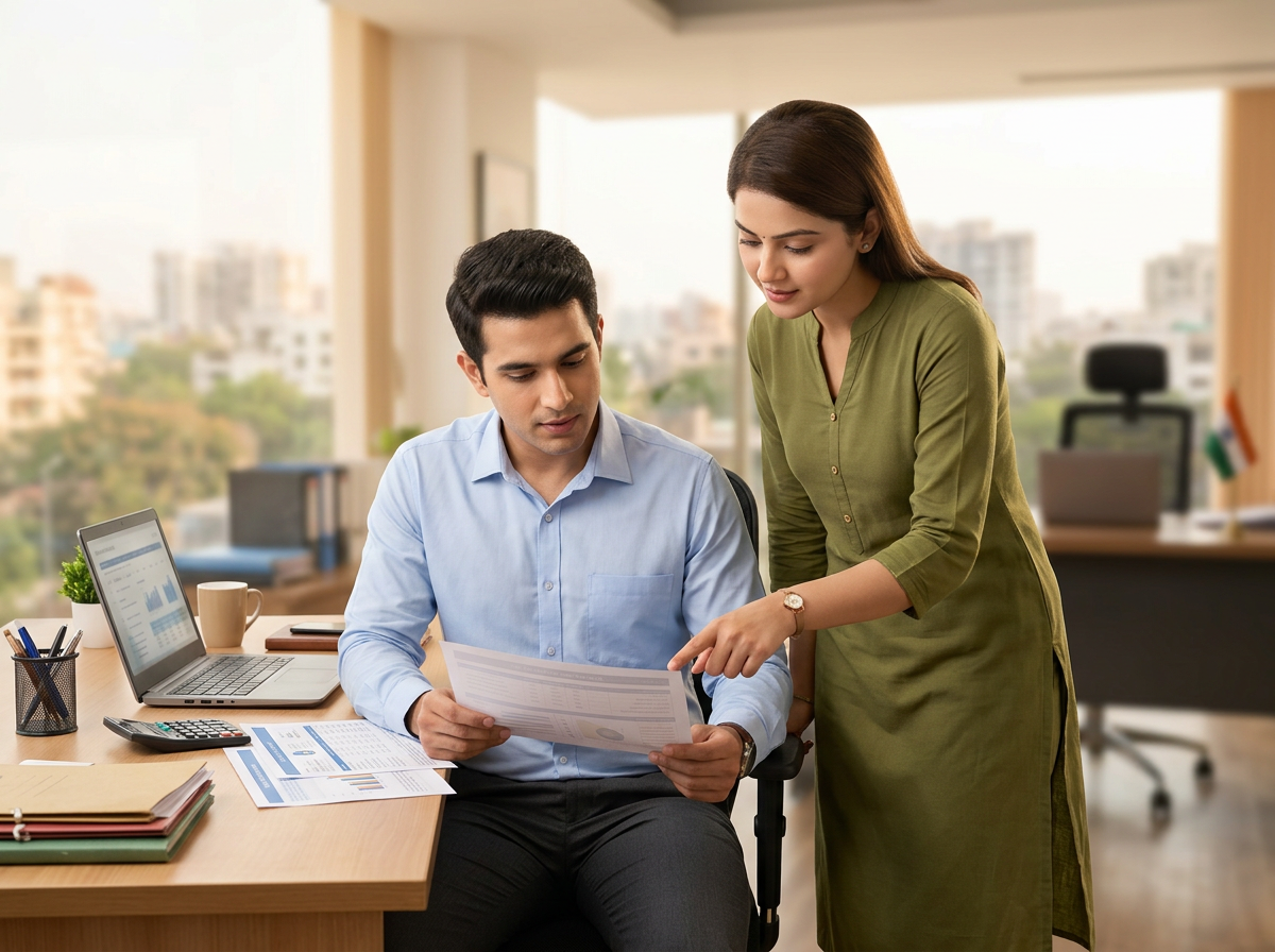 SSC CGL 2026: Post-Wise Salary, In-Hand Pay, and Job Profiles Explained