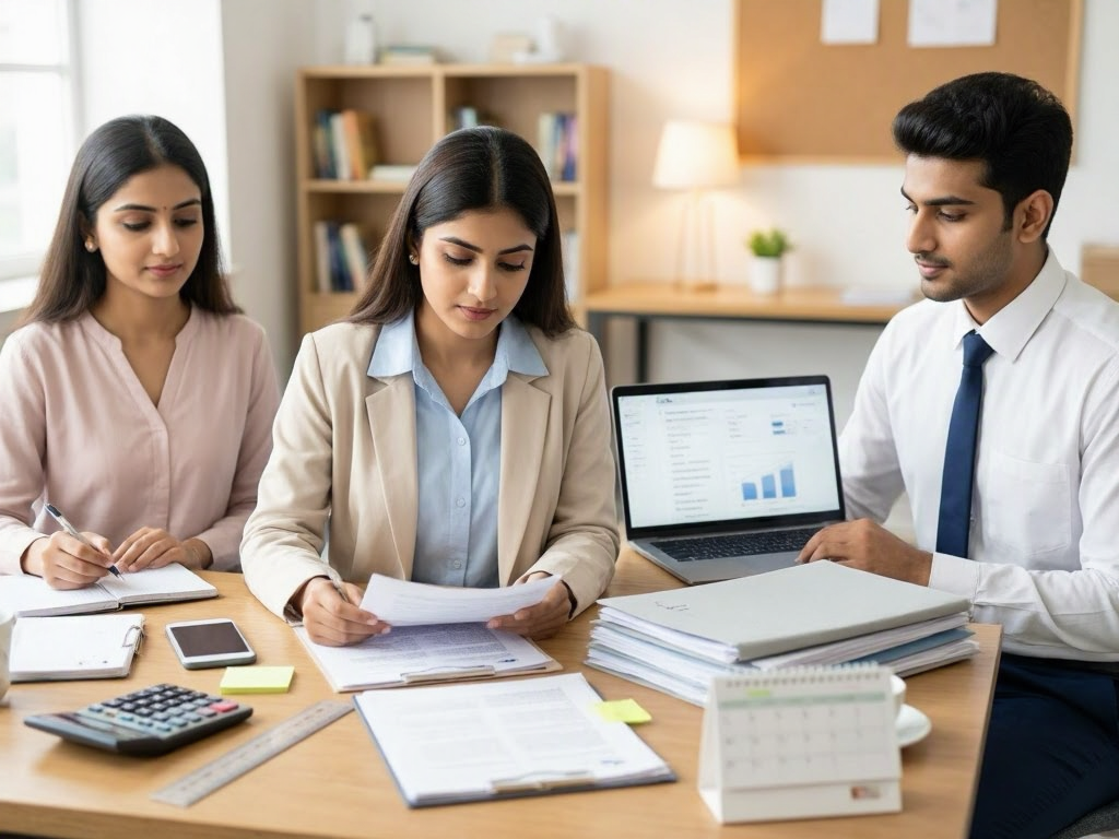 SSC CGL 2026: Anticipating Vacancies, Departments &amp;amp; Pay Levels