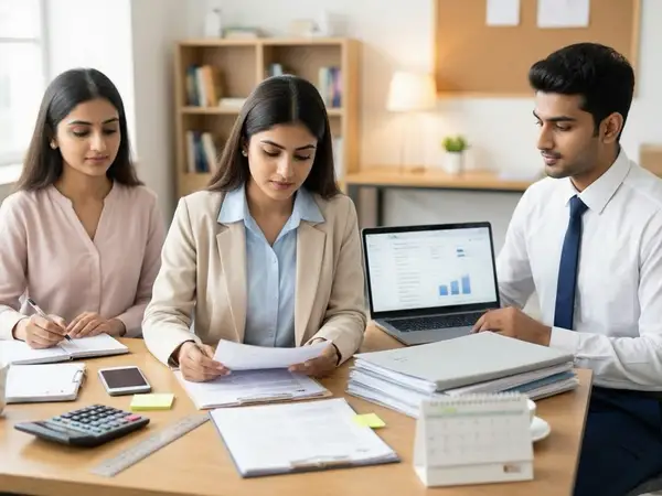 SSC CGL 2026: Anticipating Vacancies, Departments & Pay Levels