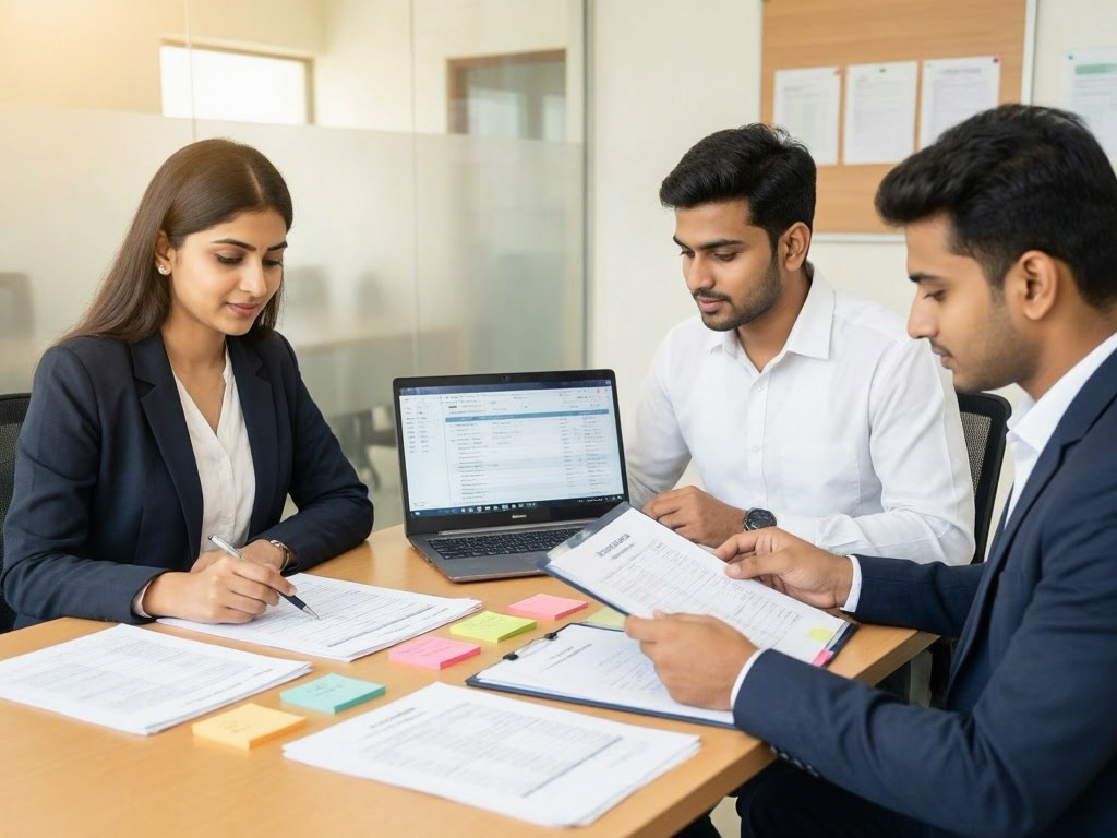 SSC CGL 2026: Anticipating Vacancies, Departments &amp;amp; Pay Levels