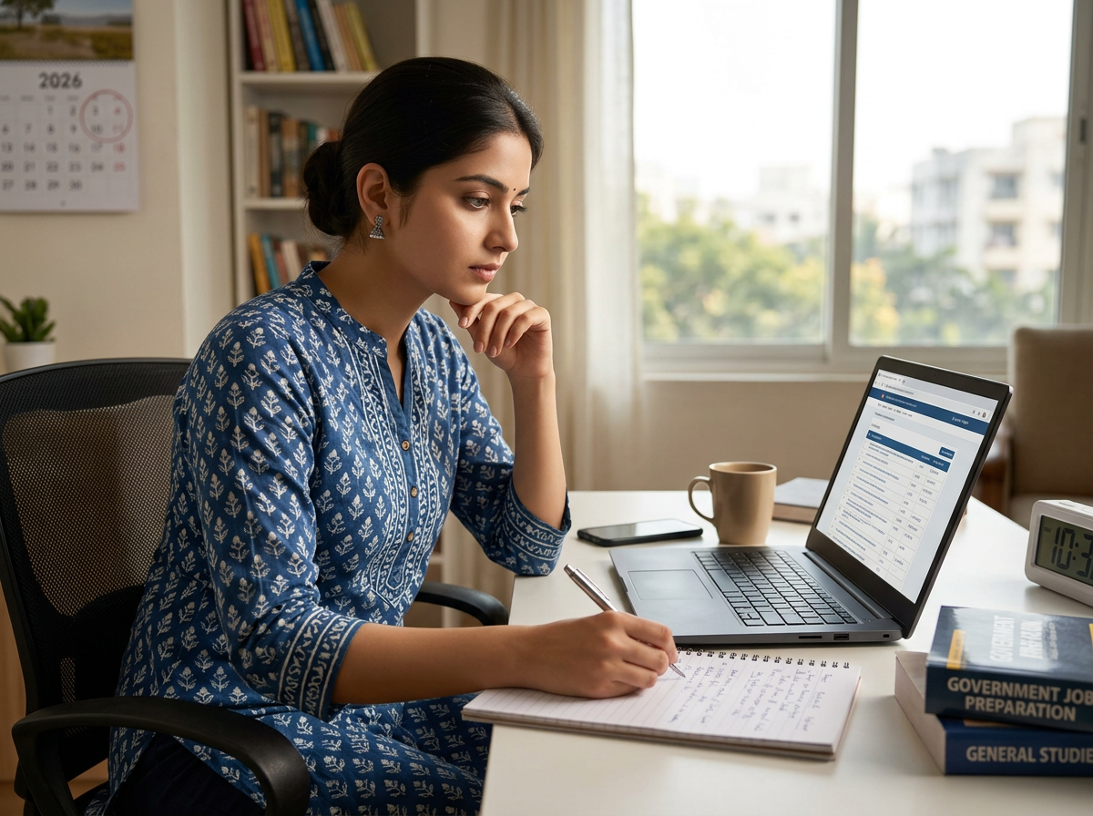 SSC CGL 2026 Vacancy: Posts, Departments &amp;amp; Pay Levels Explained