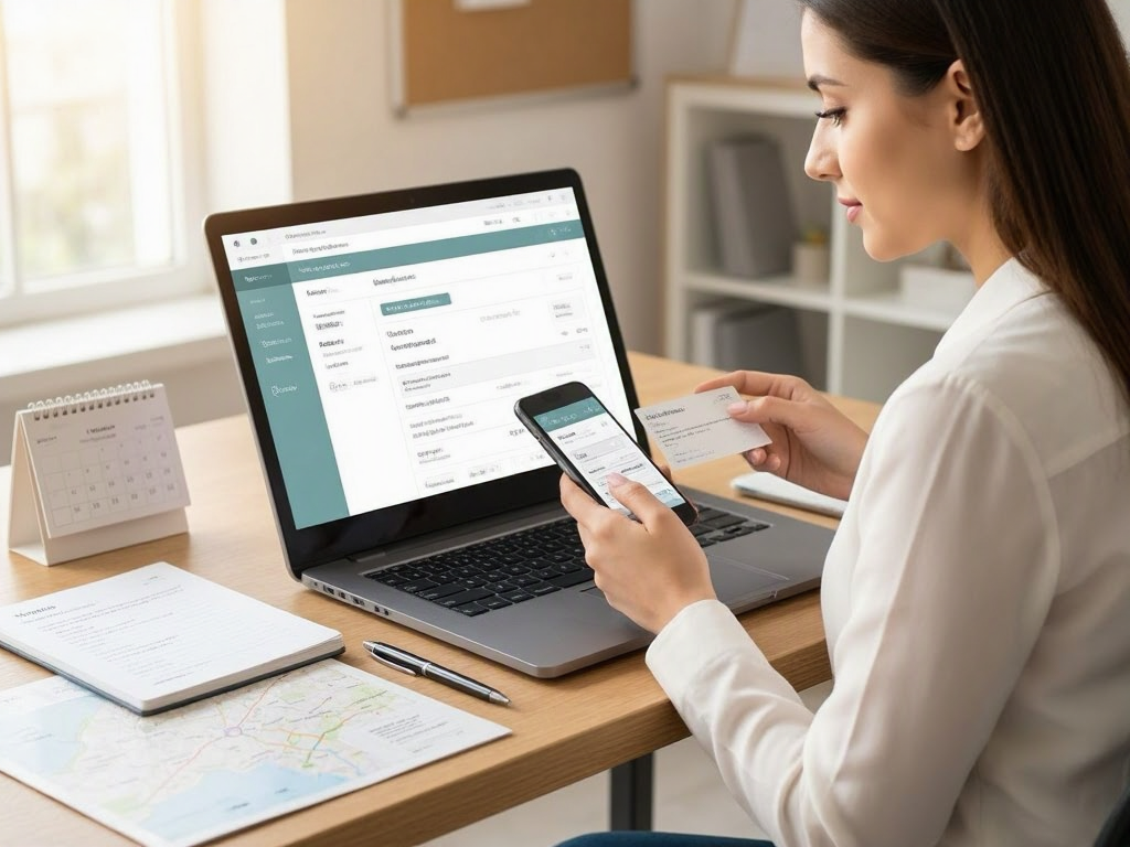 SSC CGL Admit Card 2027: How to Download &amp;amp; Check Exam City Details