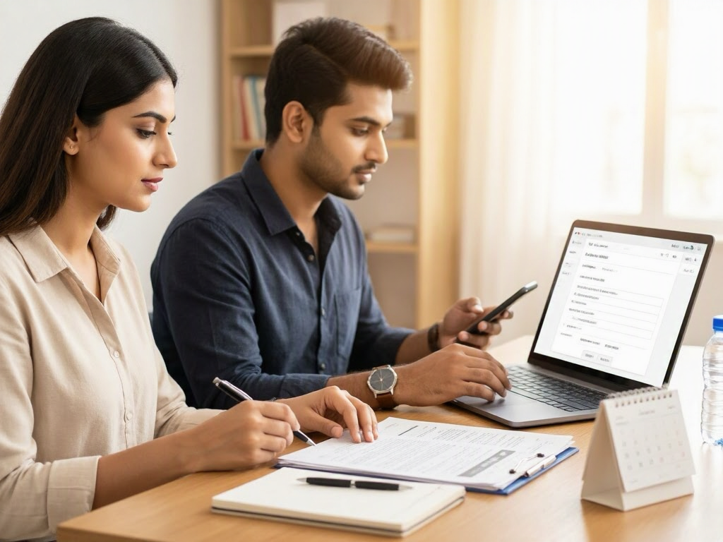 SSC CGL Application Form 2027: Last Date and How to Apply