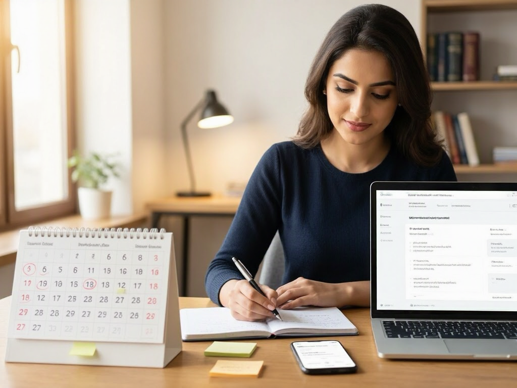 SSC CGL Application Form 2027: Last Date and How to Apply