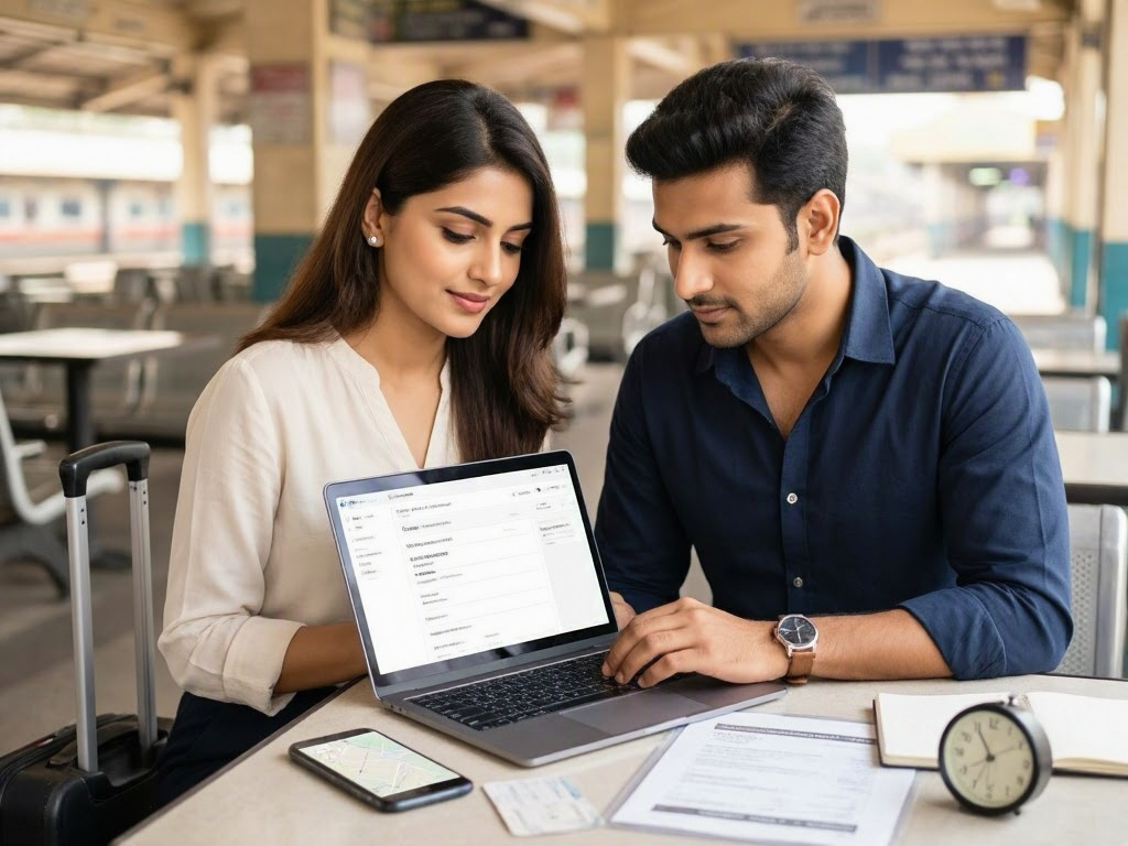 SSC CGL City Intimation Slip 2026: Region Link, Shift Timing &amp;amp; Travel Planning