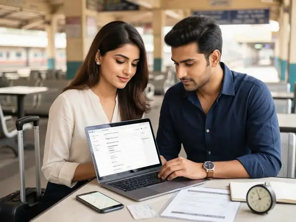 SSC CGL City Intimation Slip 2026: Region Link, Shift Timing & Travel Planning