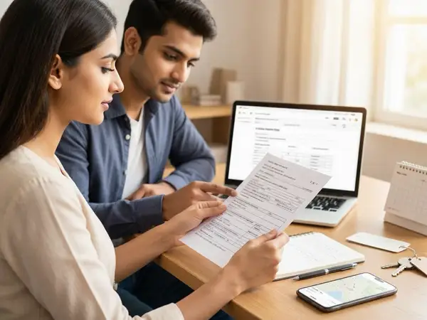 SSC CGL City Intimation Slip 2026: Region Link, Shift Timing & Travel Planning