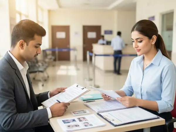 SSC CGL Document Verification 2026: Required Certificates & Mismatch Risks