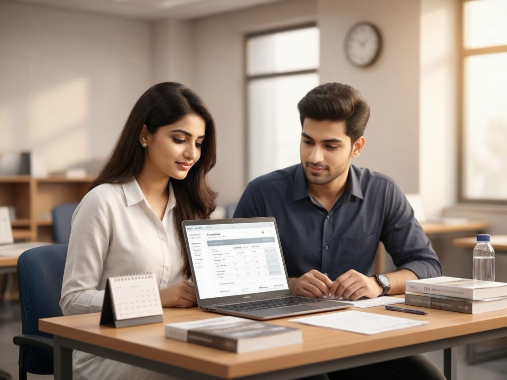 SSC CGL Exam Date 2027 &amp;amp; Shift Timings: Complete Schedule and Details