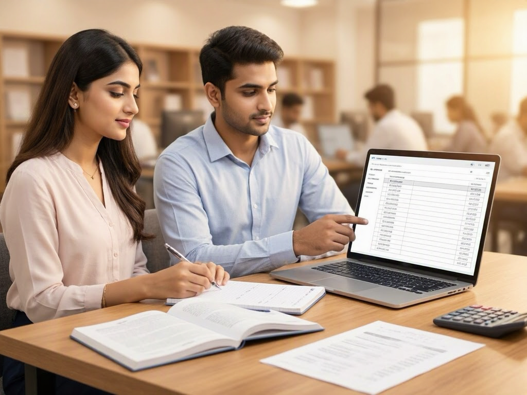 SSC CGL Final Cut Off 2026: Post-Wise &amp;amp; Category-Wise Analysis