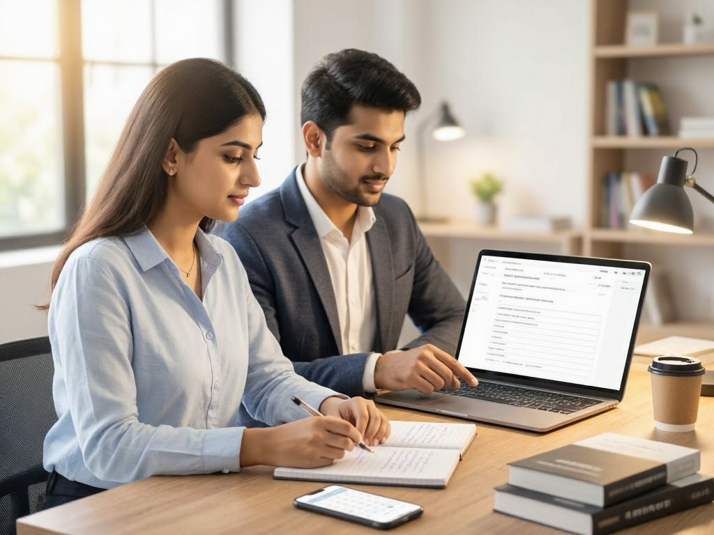 SSC CGL Notification 2027: Release Date, Vacancies &amp;amp; Apply Online Guide