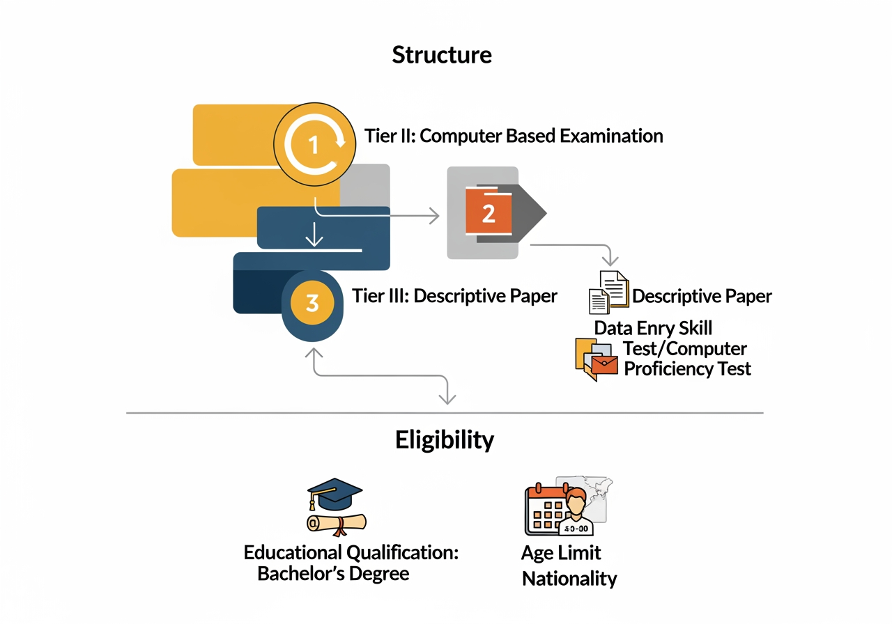 How to Prepare for SSC CGL in 6 Months — Complete Strategy Guide
